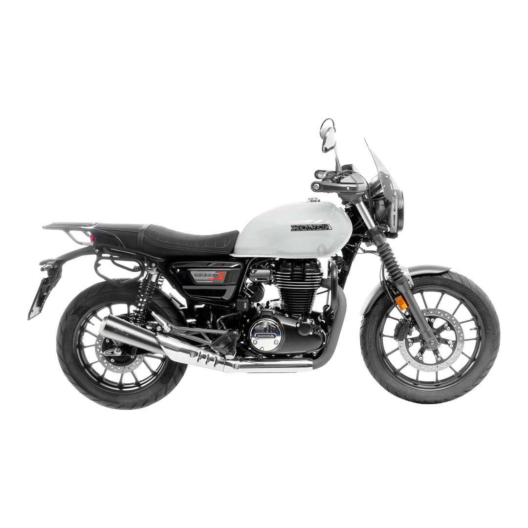 LeoVince Classic Racer SS Slip-On ispušni sustav 15011