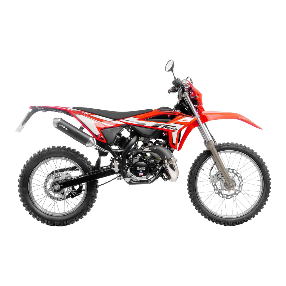 LeoVince X-FIGHT Carbon Fiber Slip-On prigušivač ispuha 17009