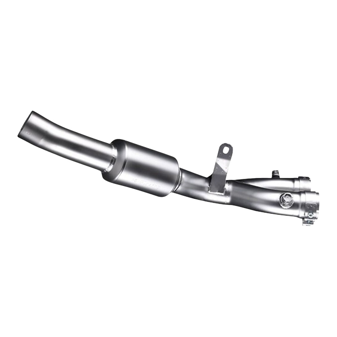 LeoVince Cat Eliminator Link Pipe spojna cijev 8082