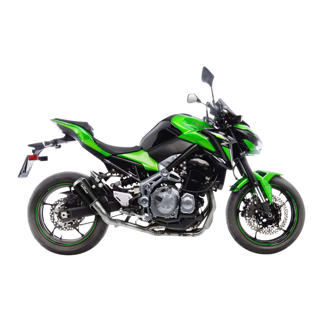 LeoVince ispušna kolektorska cijev 8091