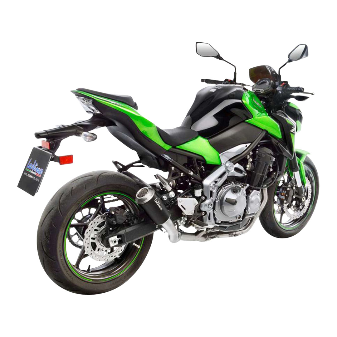 LeoVince ispušna kolektorska cijev 8091