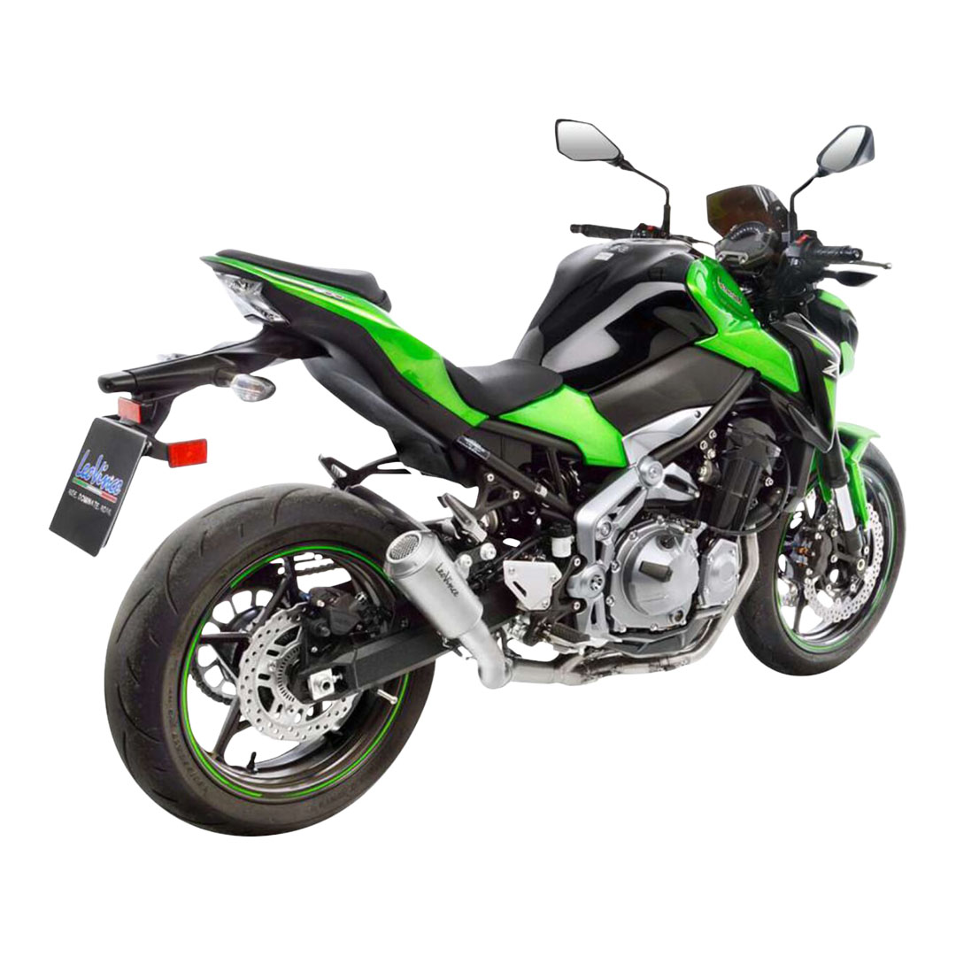 LeoVince ispušna kolektorska cijev 8091