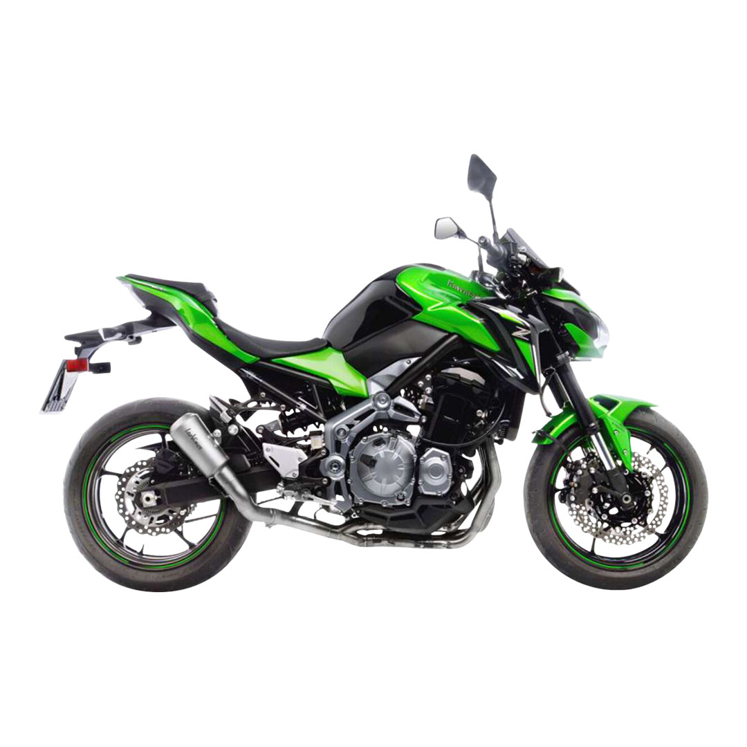 LeoVince ispušna kolektorska cijev 8091