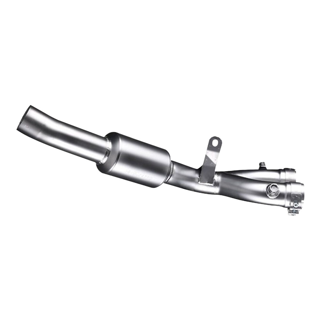 LeoVince Cat Eliminator spojna cijev 8099