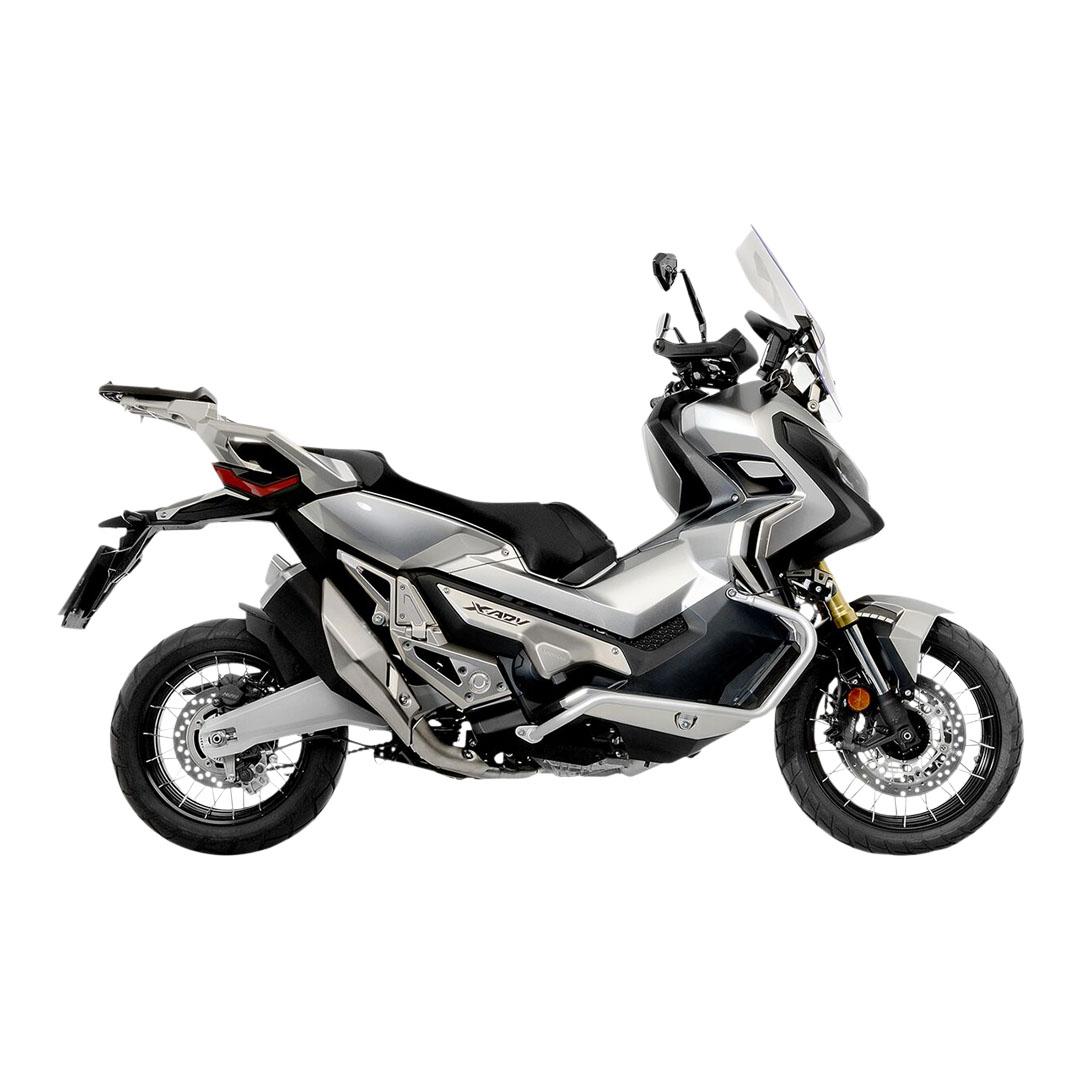 LeoVince spojna cijev Mid Pipe 8095