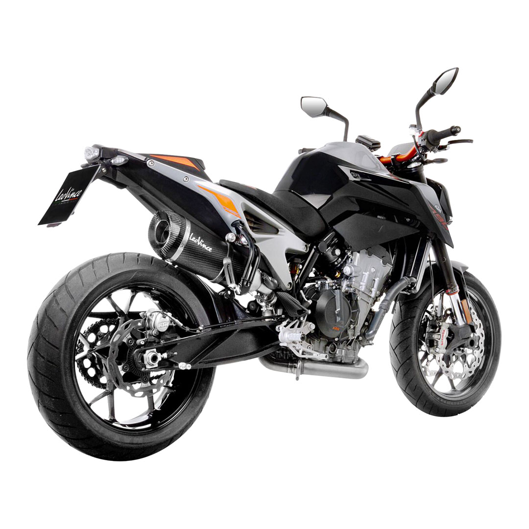 LeoVince spojna cijev 8094