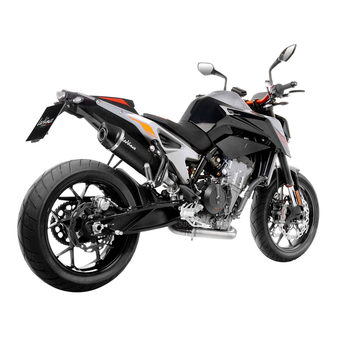 LeoVince spojna cijev 8094