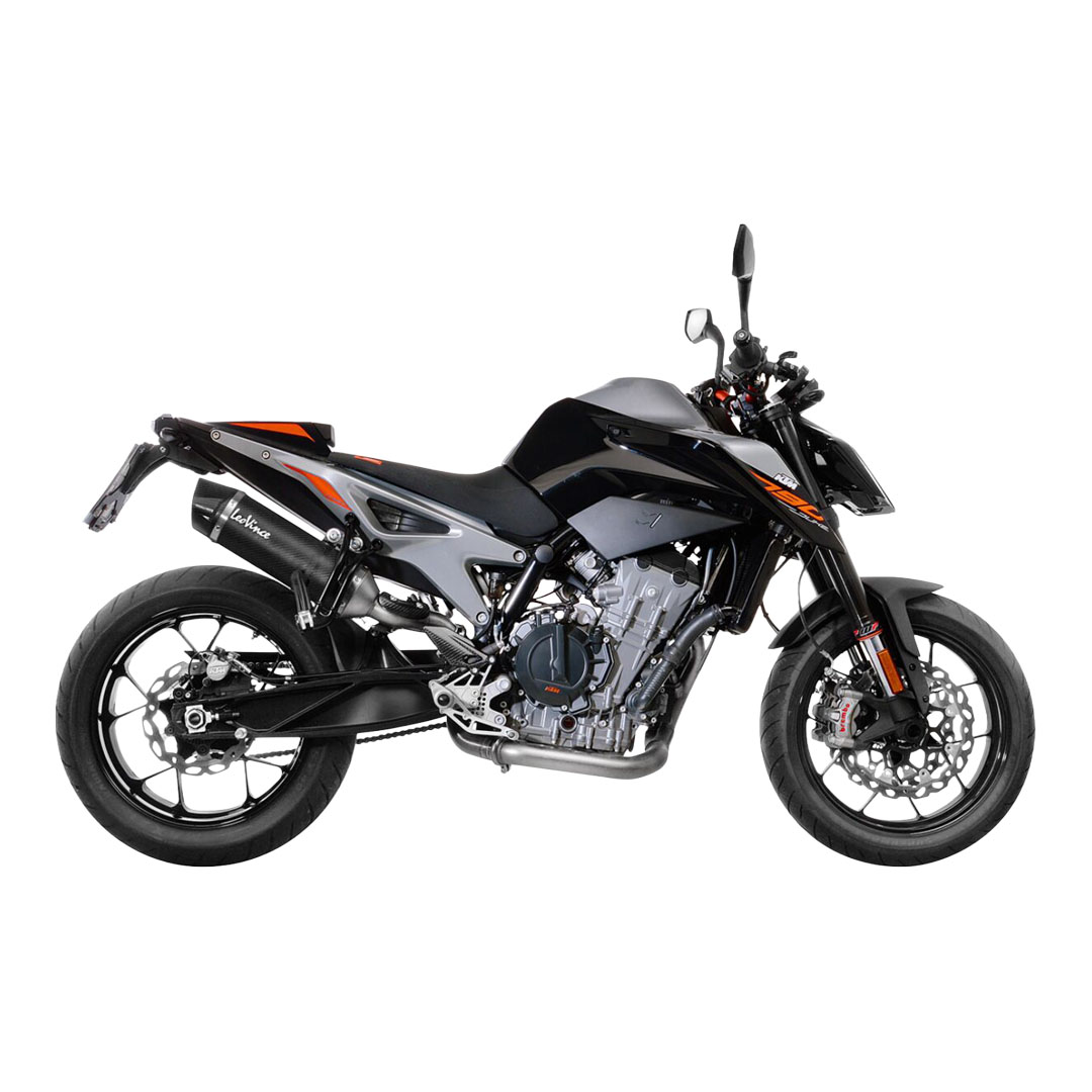 LeoVince spojna cijev 8094