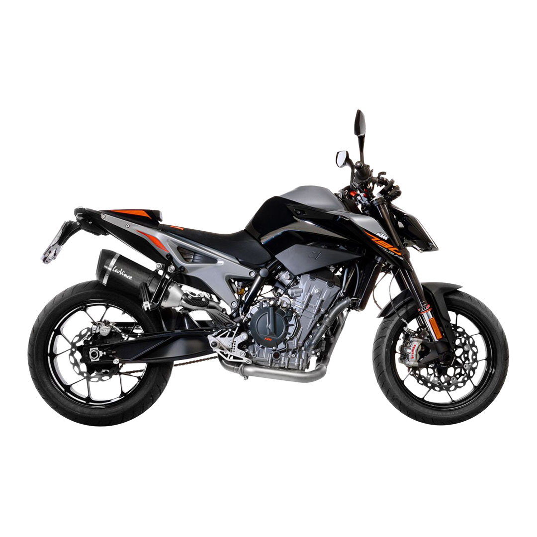 LeoVince spojna cijev 8094