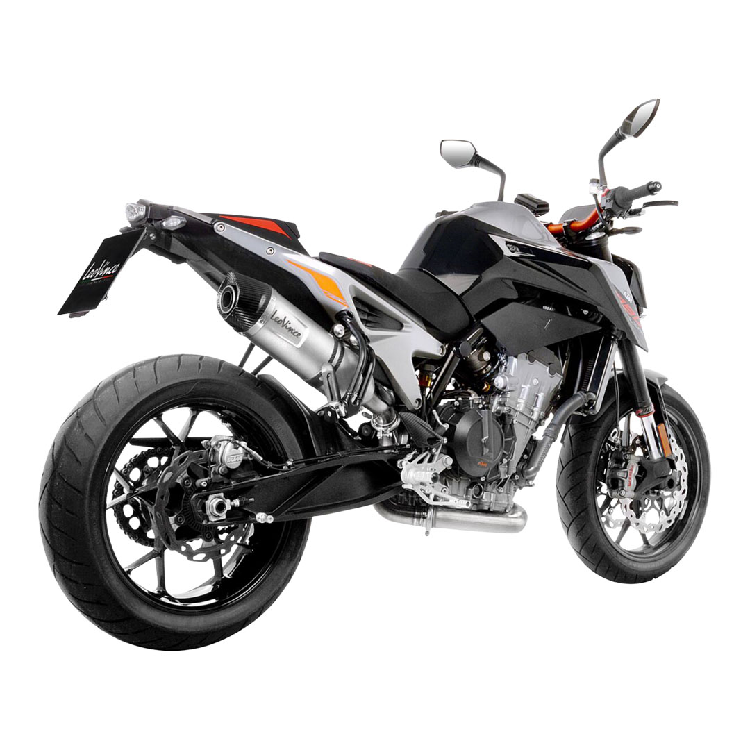 LeoVince spojna cijev 8094