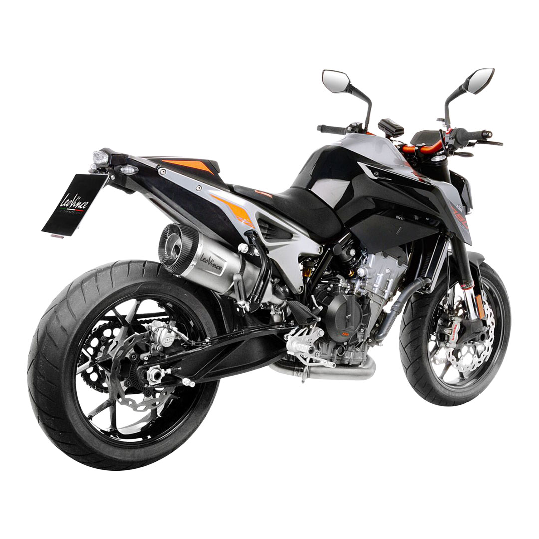 LeoVince spojna cijev 8094