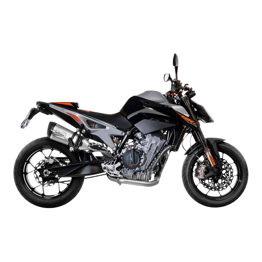 LeoVince spojna cijev 8094