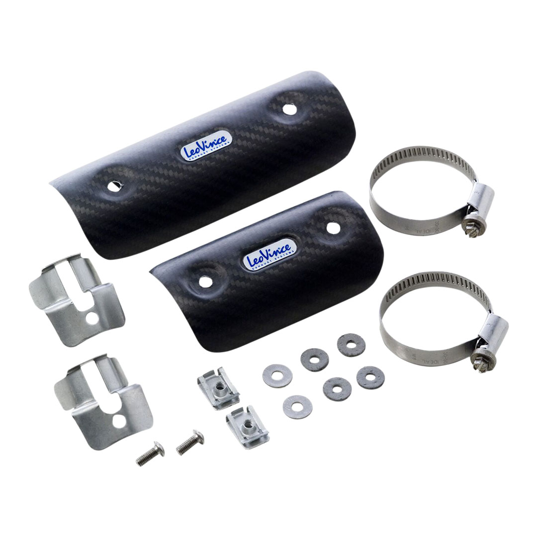 LeoVince univerzalna zaštita od topline 6684