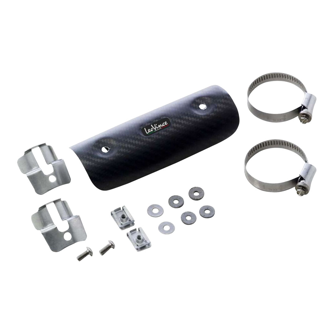 LeoVince univerzalna zaštita od topline 6685