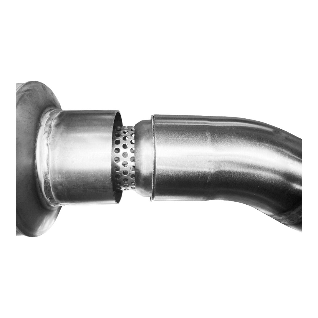 LeoVince dB killer umetak 3015200801R