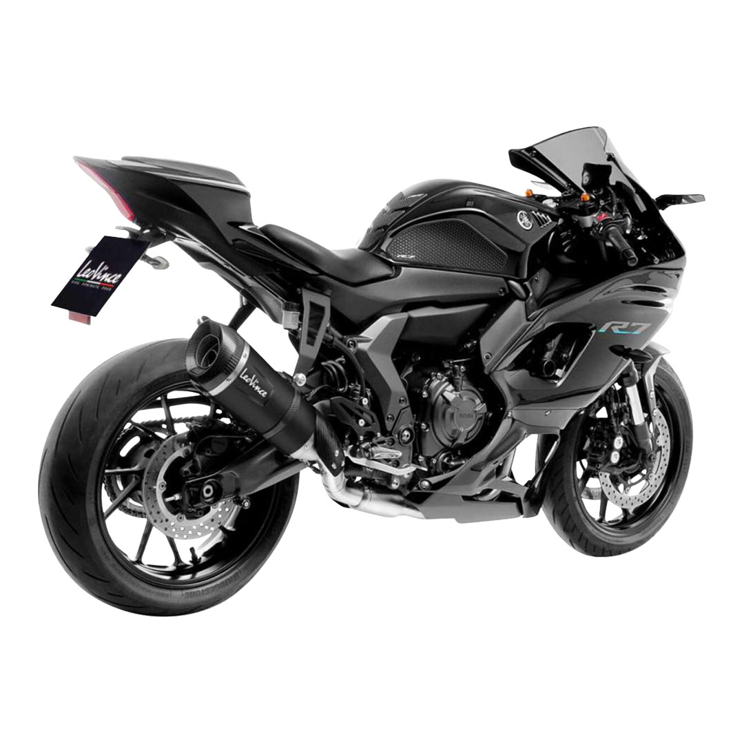 LeoVince nosač prigušivača 80034