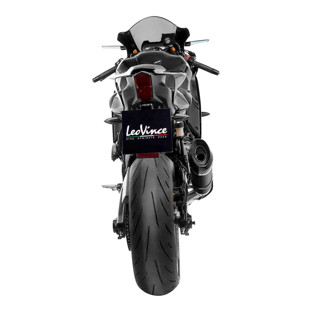 LeoVince nosač prigušivača 80034