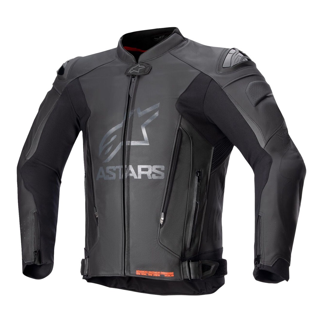 Alpinestars GP Plus R v4 usnjena jakna