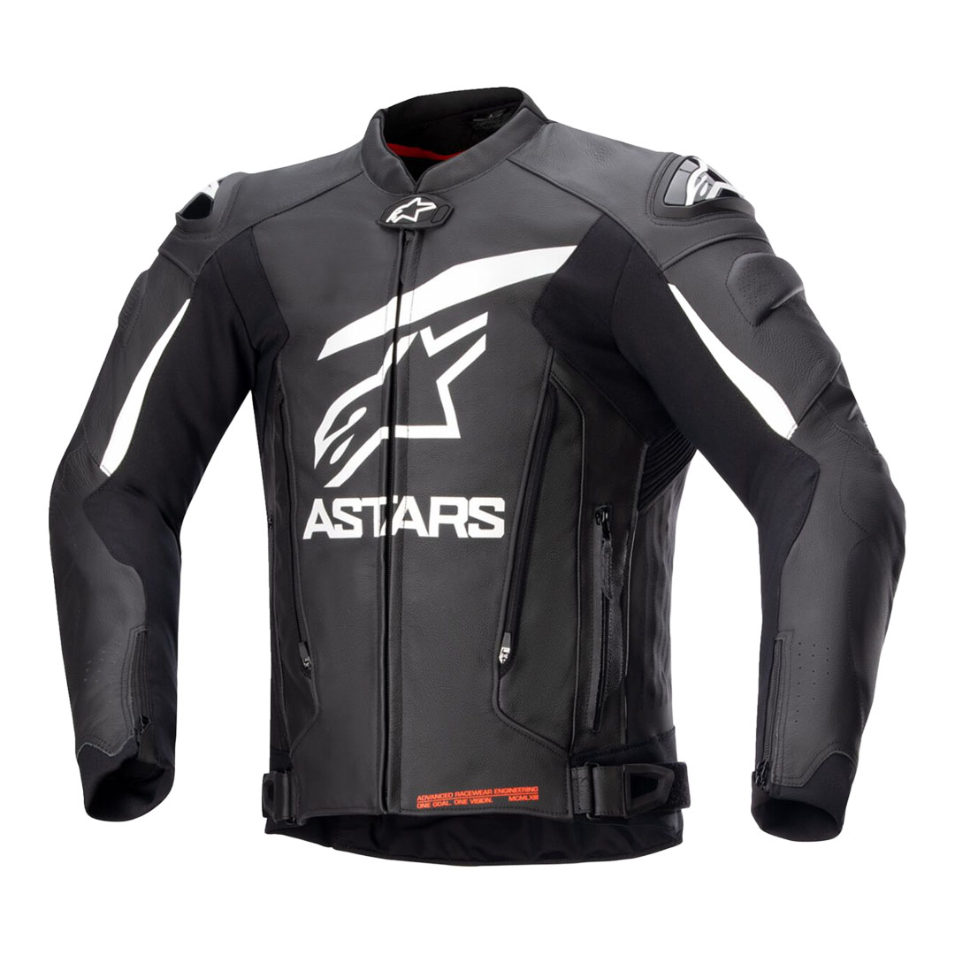 Alpinestars GP Plus R v4 usnjena jakna