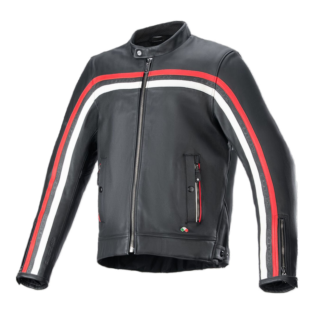 Alpinestars Dyno motoristična jakna