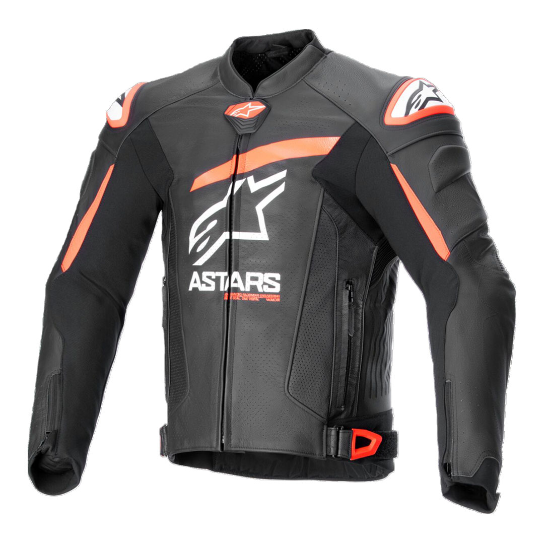 Alpinestars GP Plus R v4 Airflow motoristična jakna