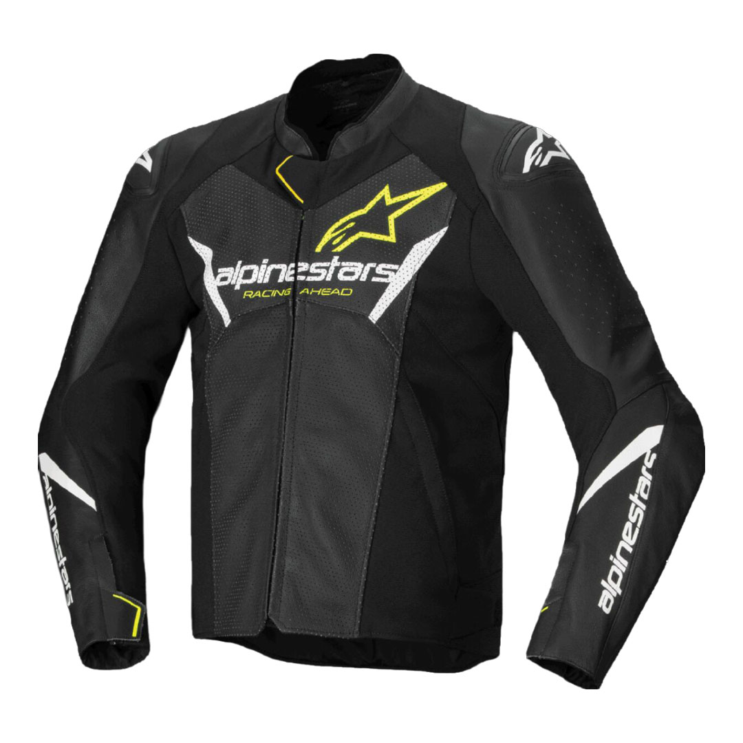 Alpinestars Faster v3 Airflow motoristična jakna