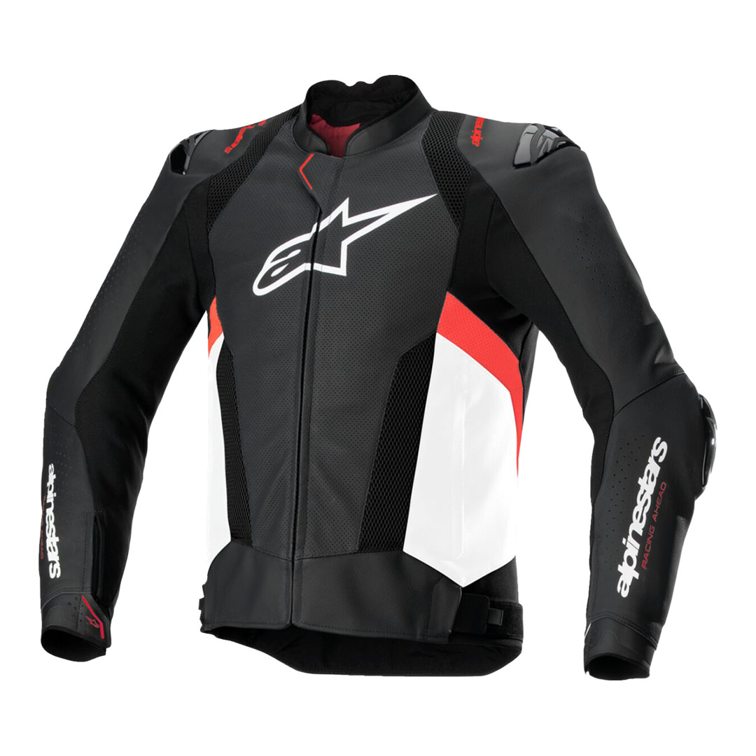 Alpinestars Missile v3 Airflow motoristična jakna