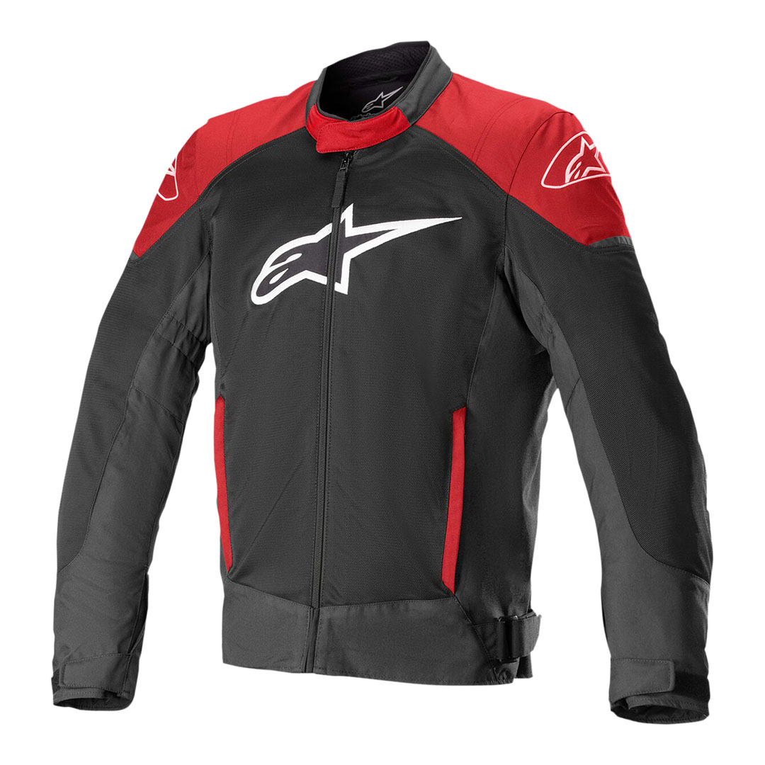 Alpinestars T-SPX Superair motoristična jakna