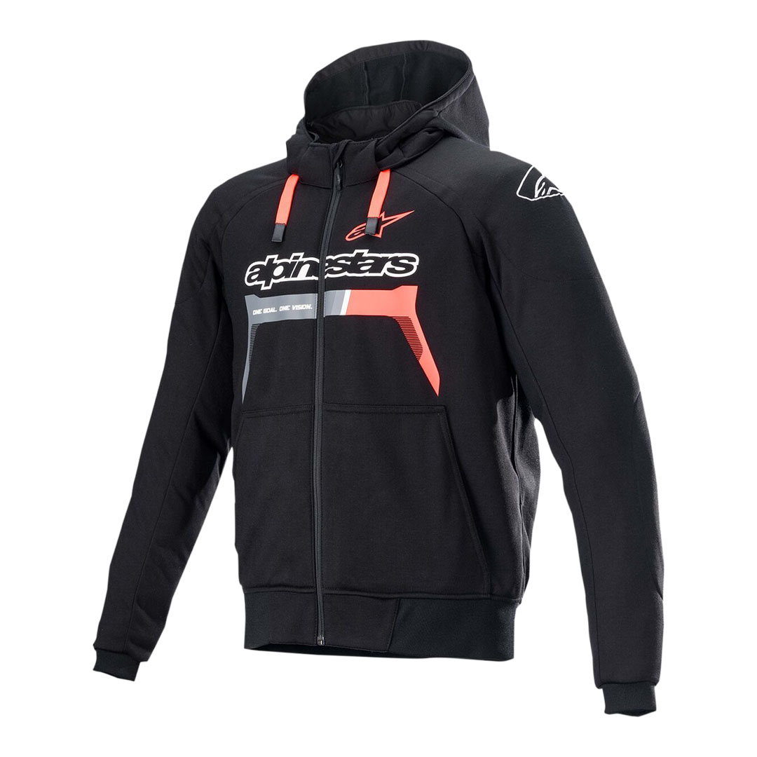 Alpinestars Chrome Sport motoristična jakna