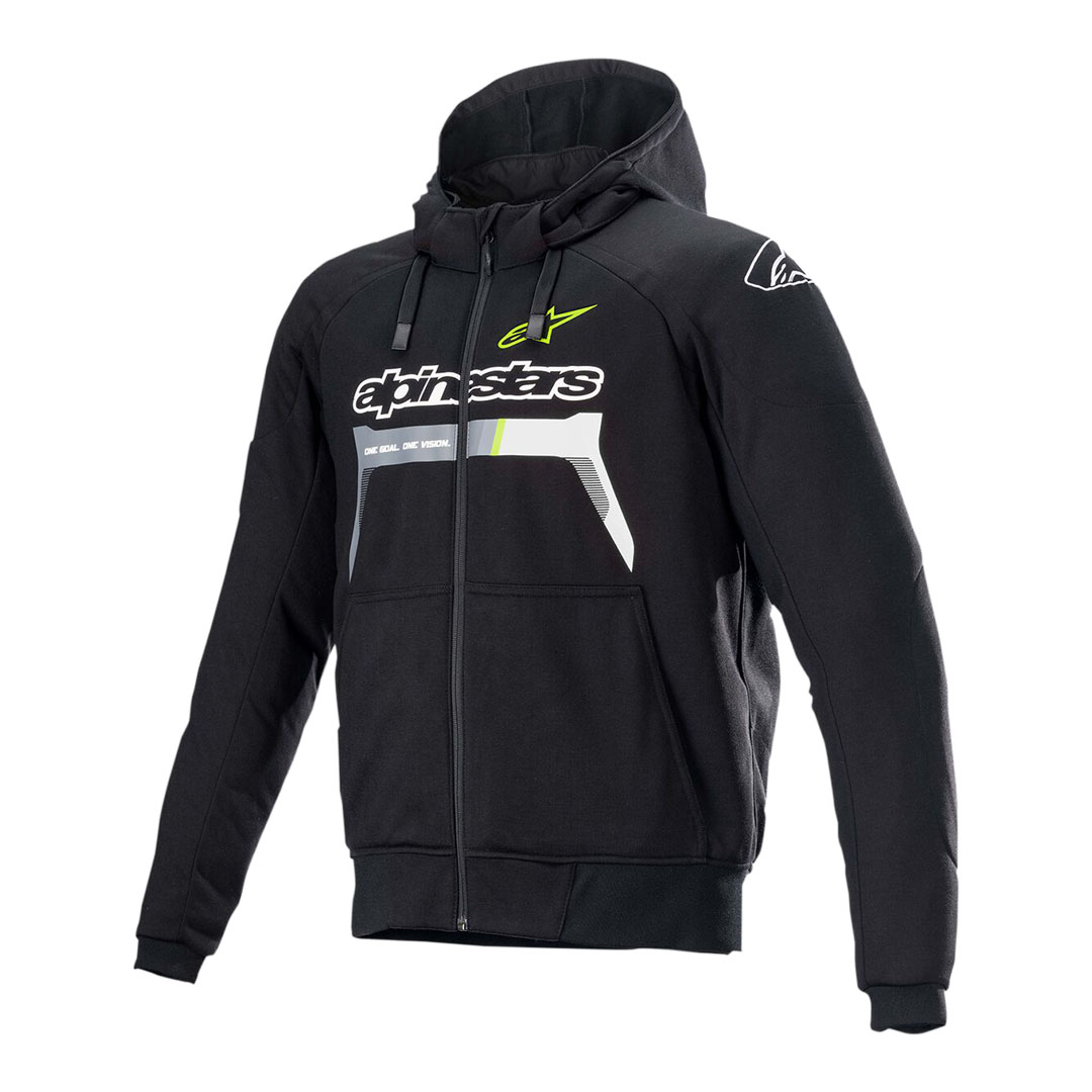 Alpinestars Chrome Sport motoristična jakna