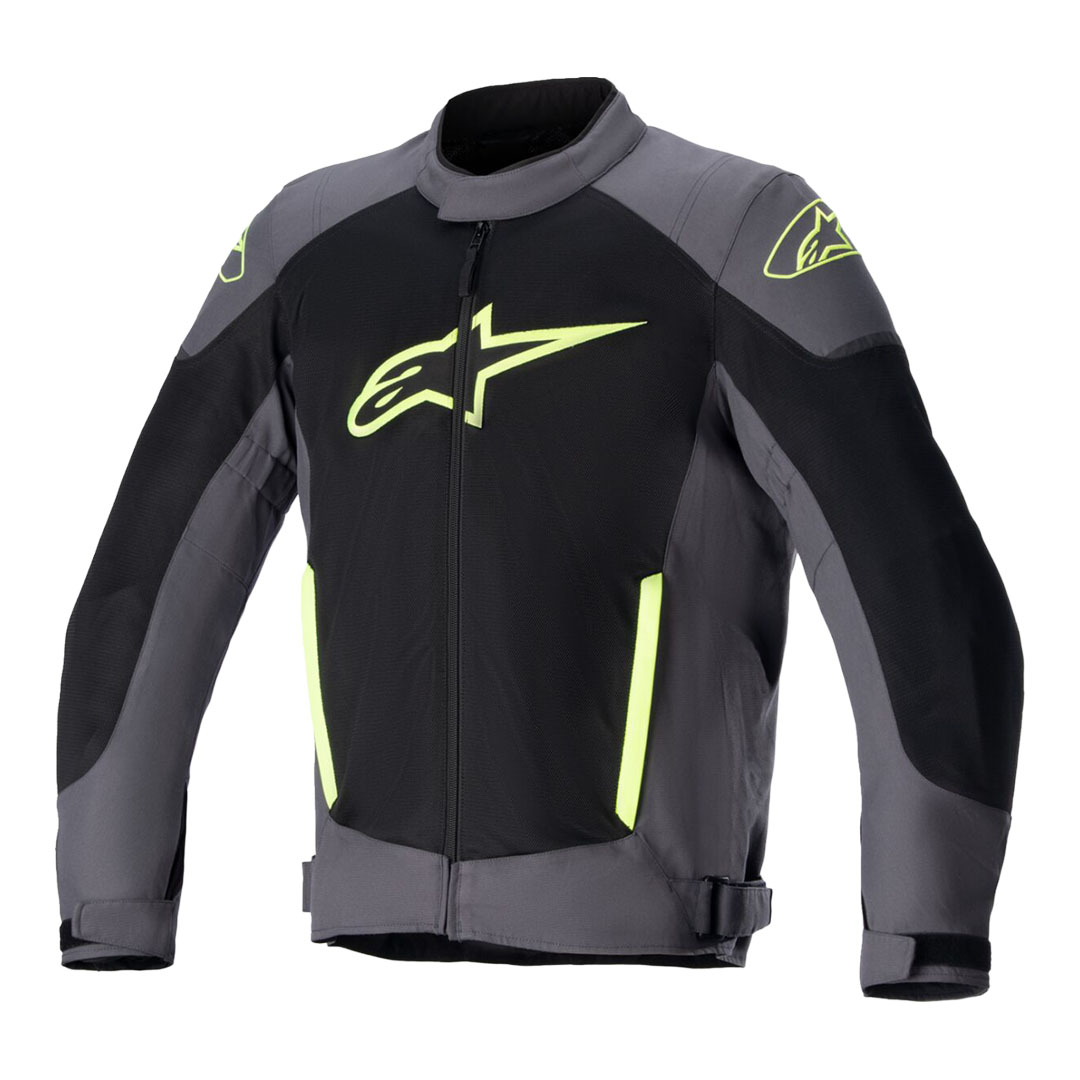 Alpinestars T-SP X Superair motoristična jakna