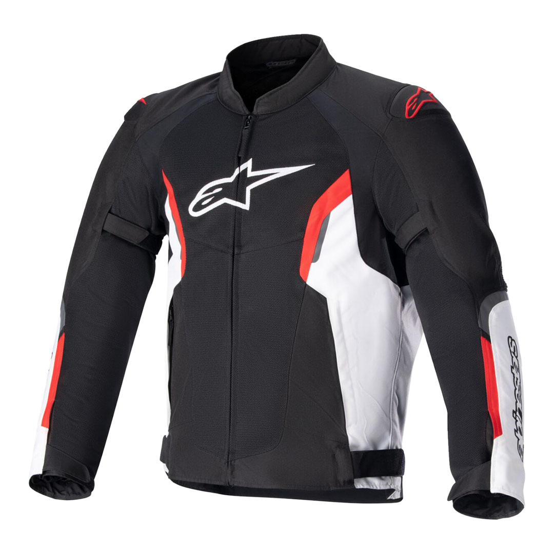 Alpinestars AST Air v2 motoristična jakna
