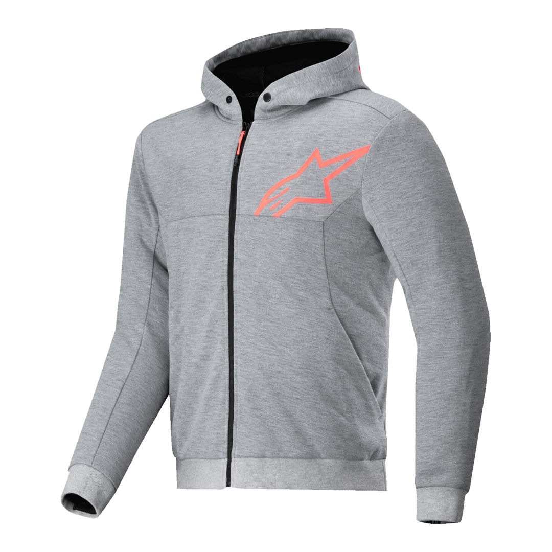 Alpinestars Chrome v2 športna motoristična jakna