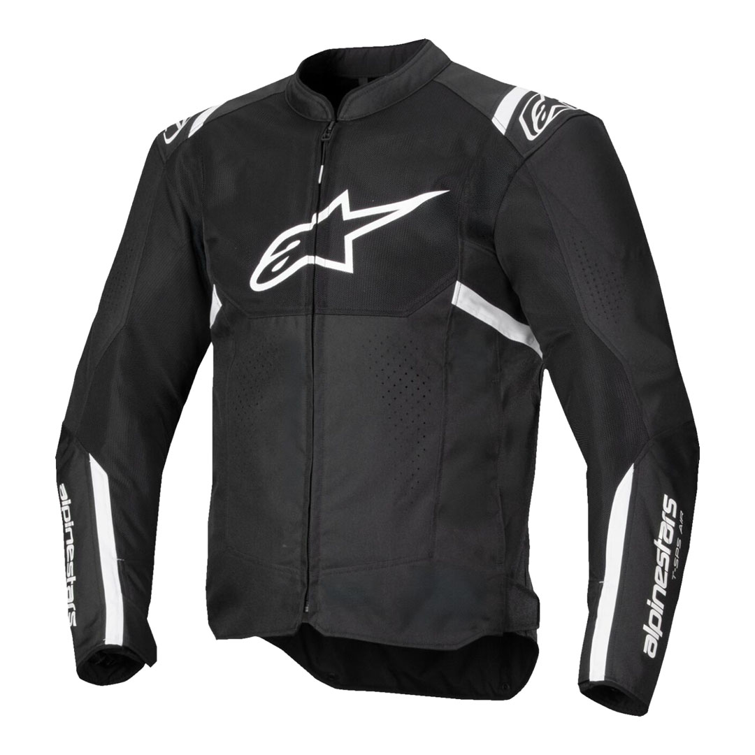 Alpinestars T-SPS Air v2 motoristična jakna