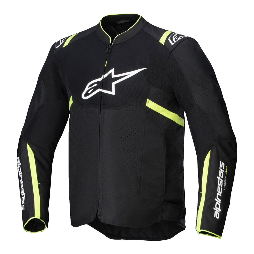 Alpinestars T-SPS Air v2 motoristična jakna