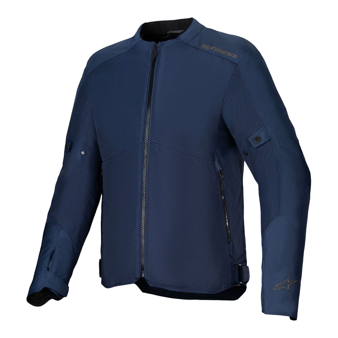 Alpinestars C-1 Air motoristična jakna