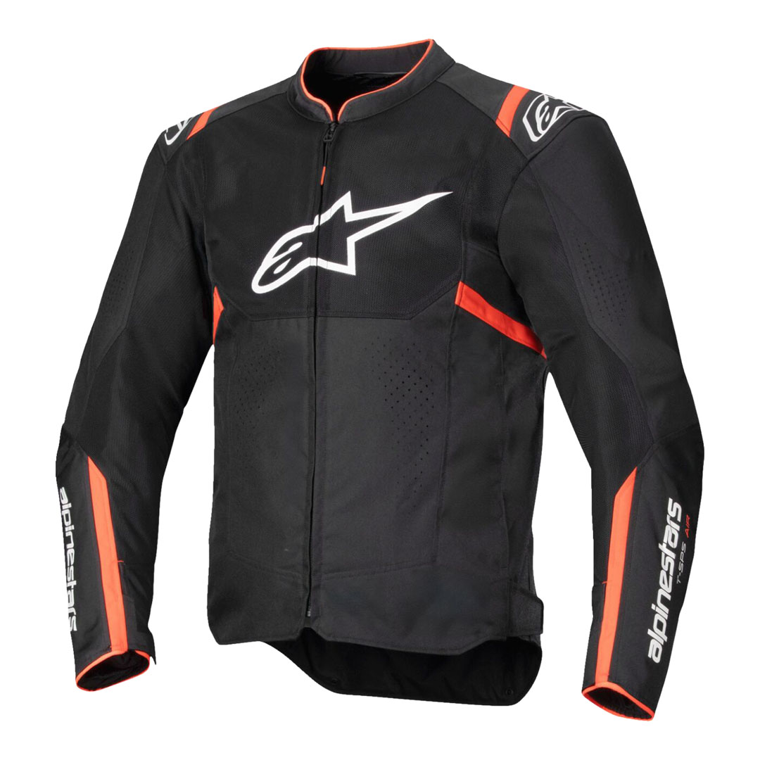 Alpinestars T-SPS Air v2 motoristična jakna