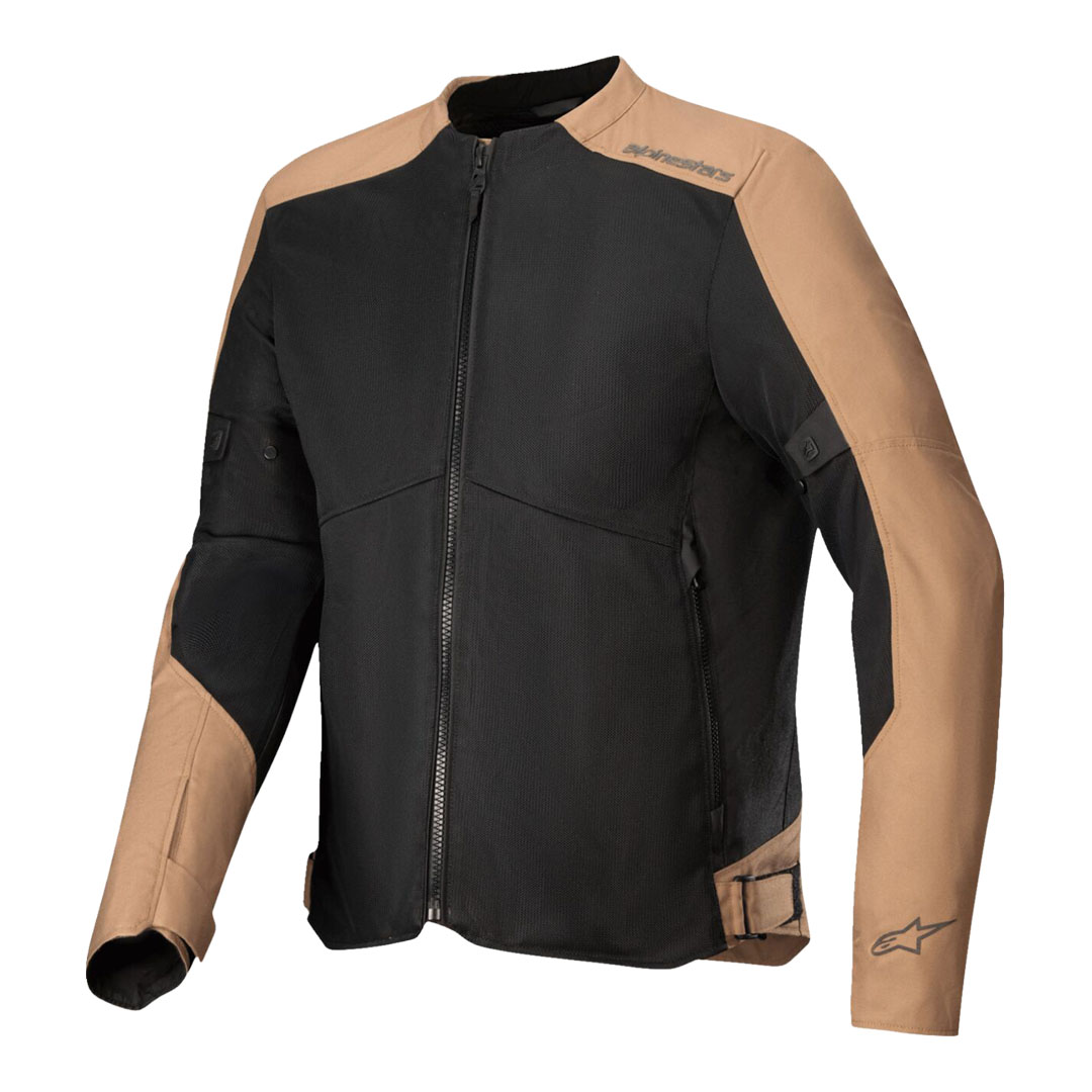 Alpinestars C-1 Air motoristična jakna