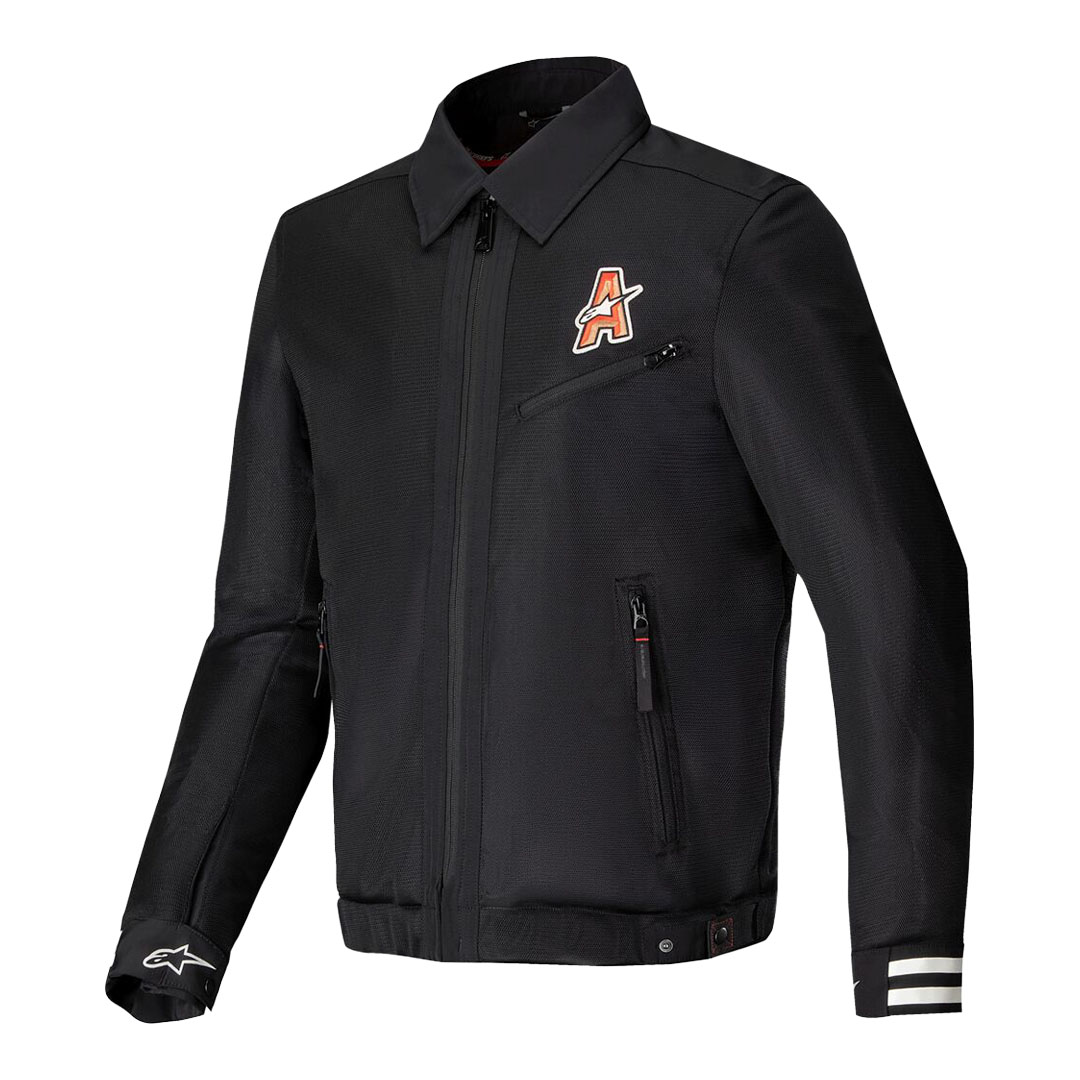 Alpinestars Ignite Air motoristična jakna