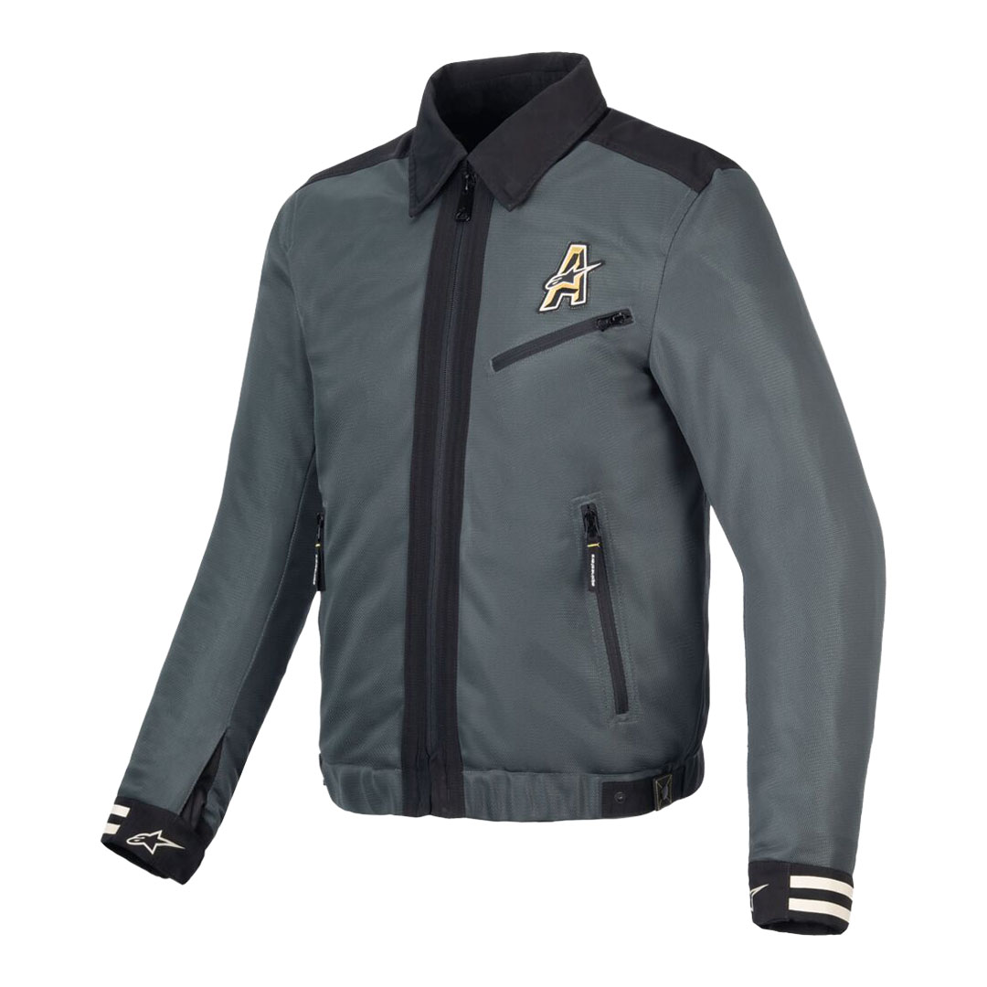 Alpinestars Ignite Air motoristična jakna
