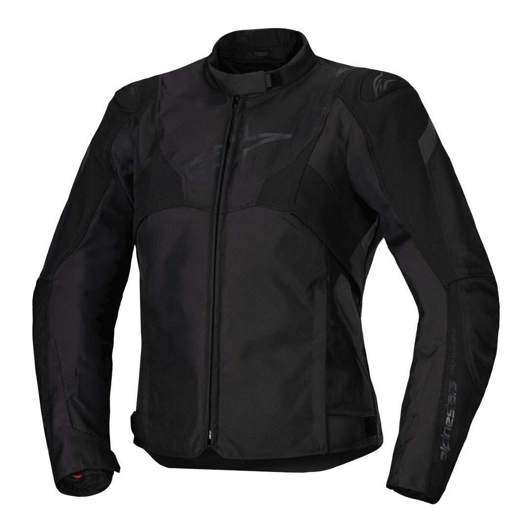 Alpinestars Stella T-Jaws v4 nepremočljiva motoristična jakna