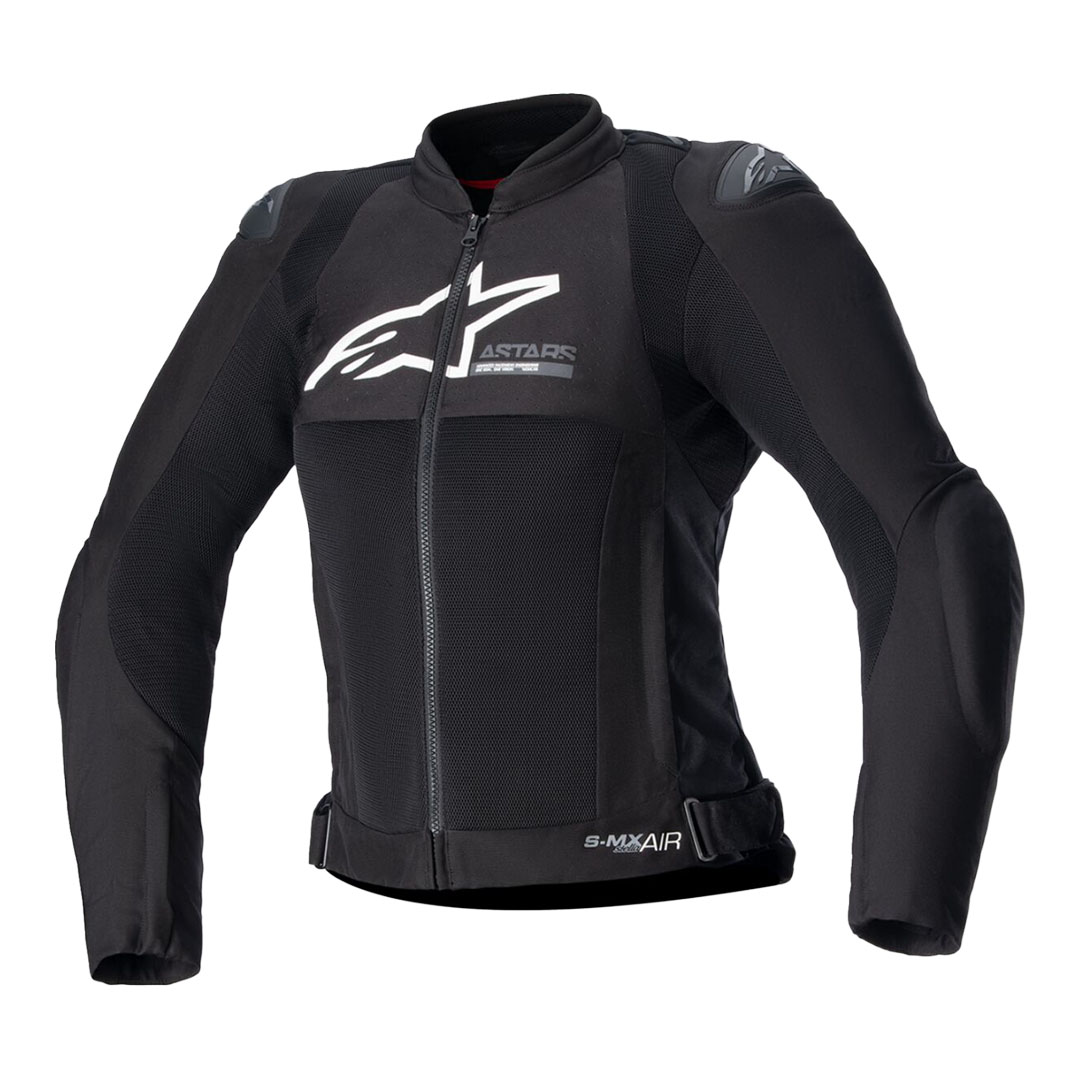 Alpinestars Stella SMX Air ženska motoristična jakna