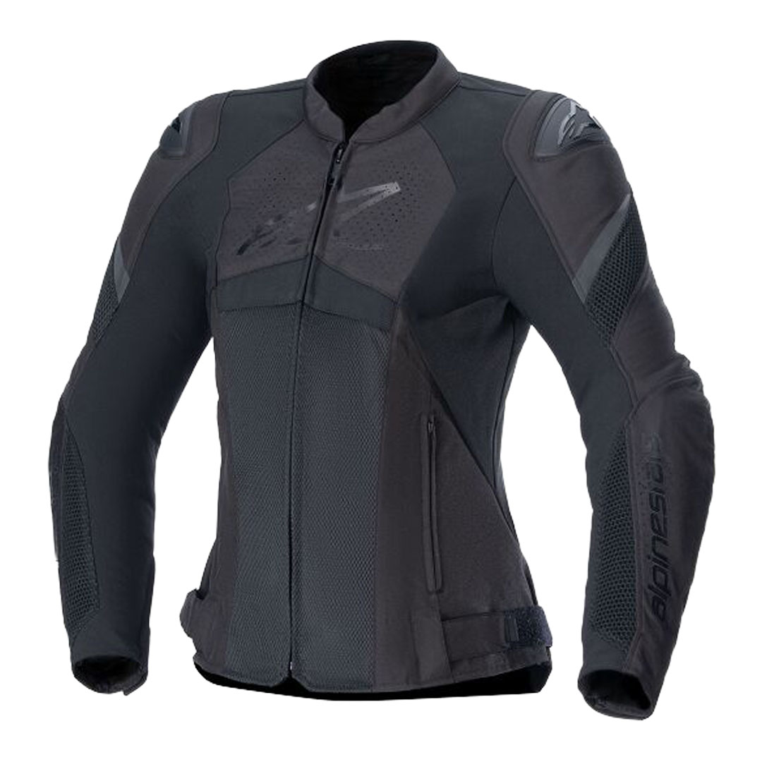 Alpinestars Stella T-GP Plus R v4 Air ženska športna jakna