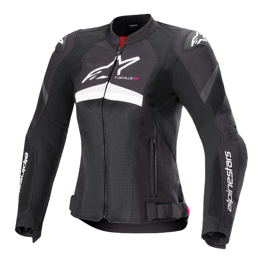 Alpinestars Stella T-GP Plus R v4 Air ženska športna jakna
