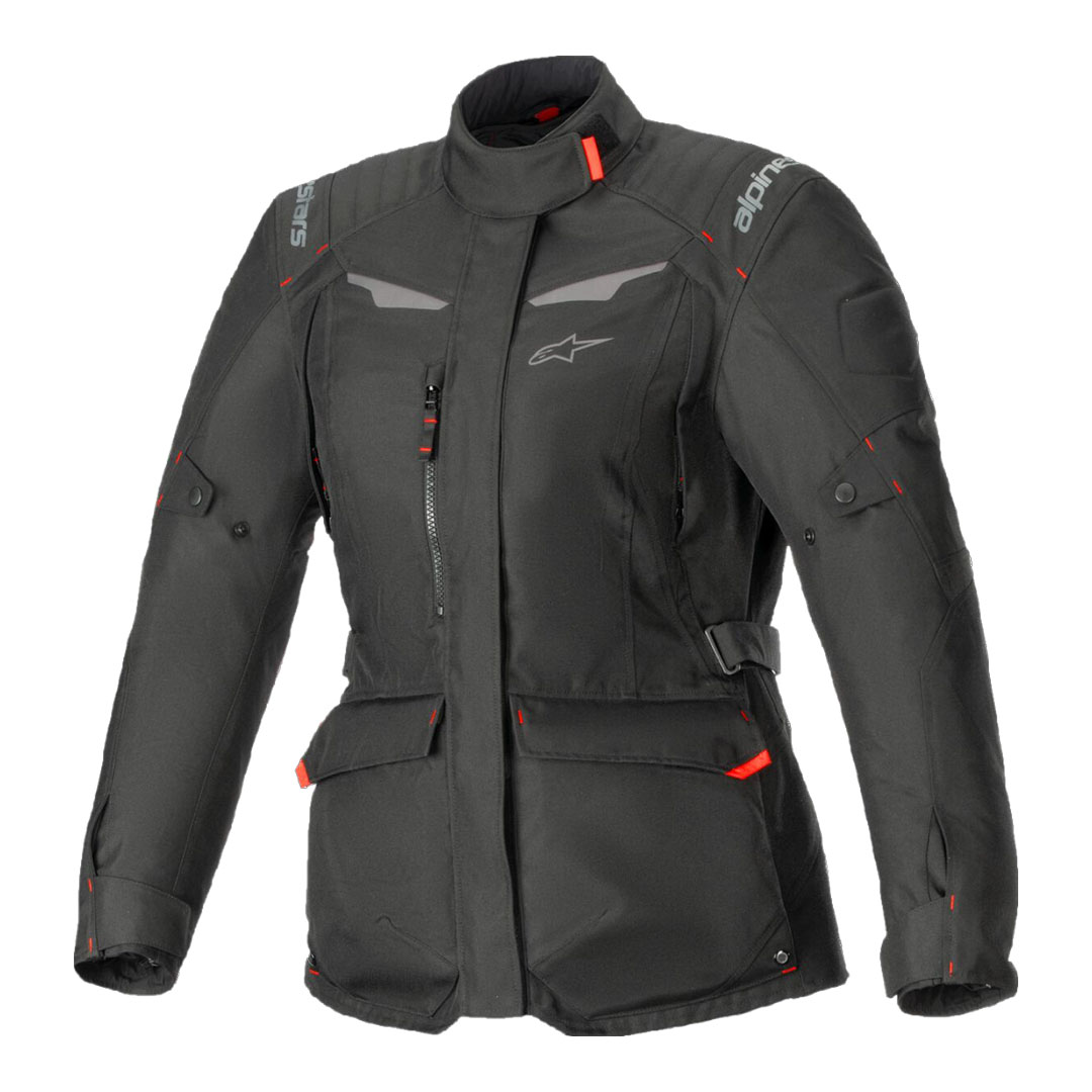 Alpinestars Stella ST-1 vodoodporna motoristična jakna