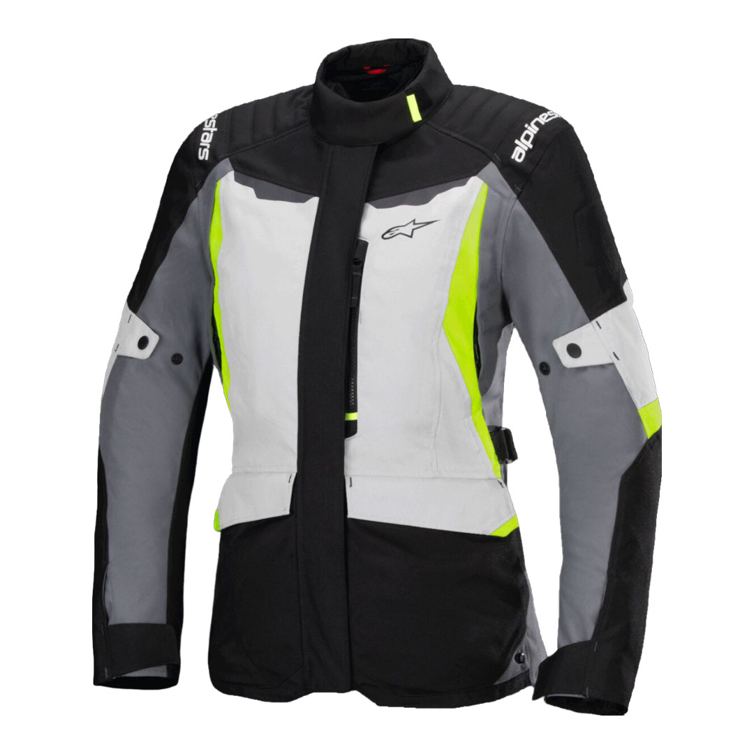 Alpinestars Stella ST-1 vodoodporna motoristična jakna