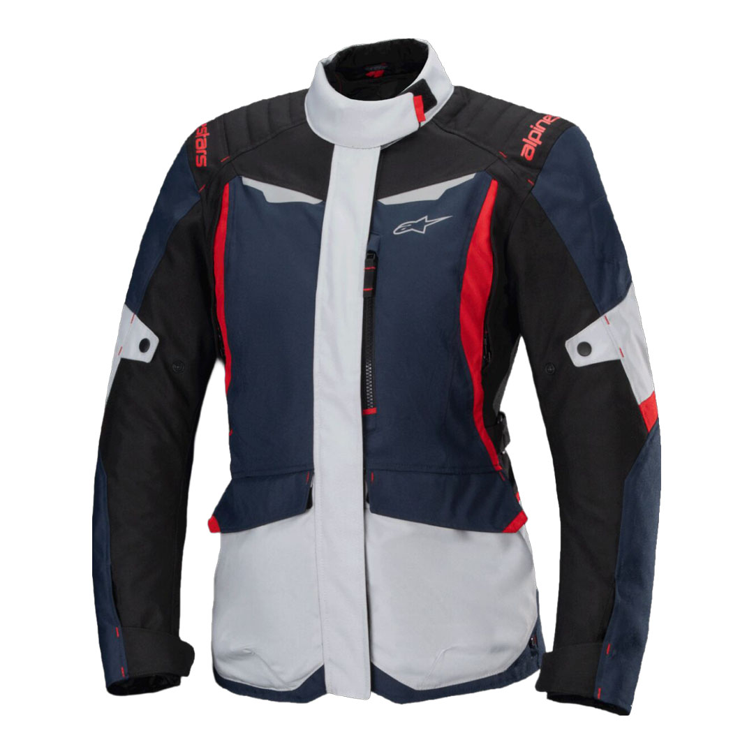 Alpinestars Stella ST-1 vodoodporna motoristična jakna