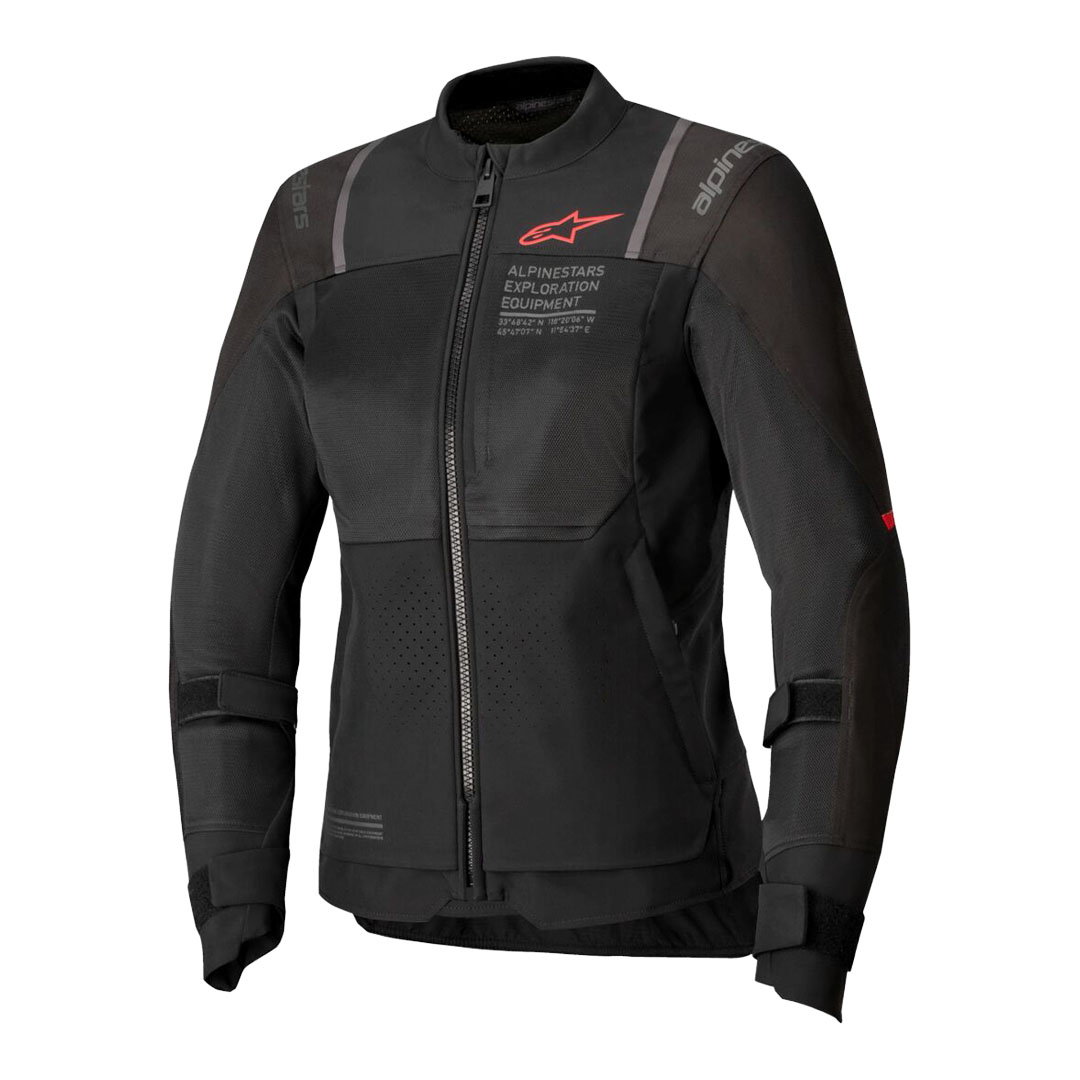 Alpinestars Stella ST-2 Air motoristična jakna