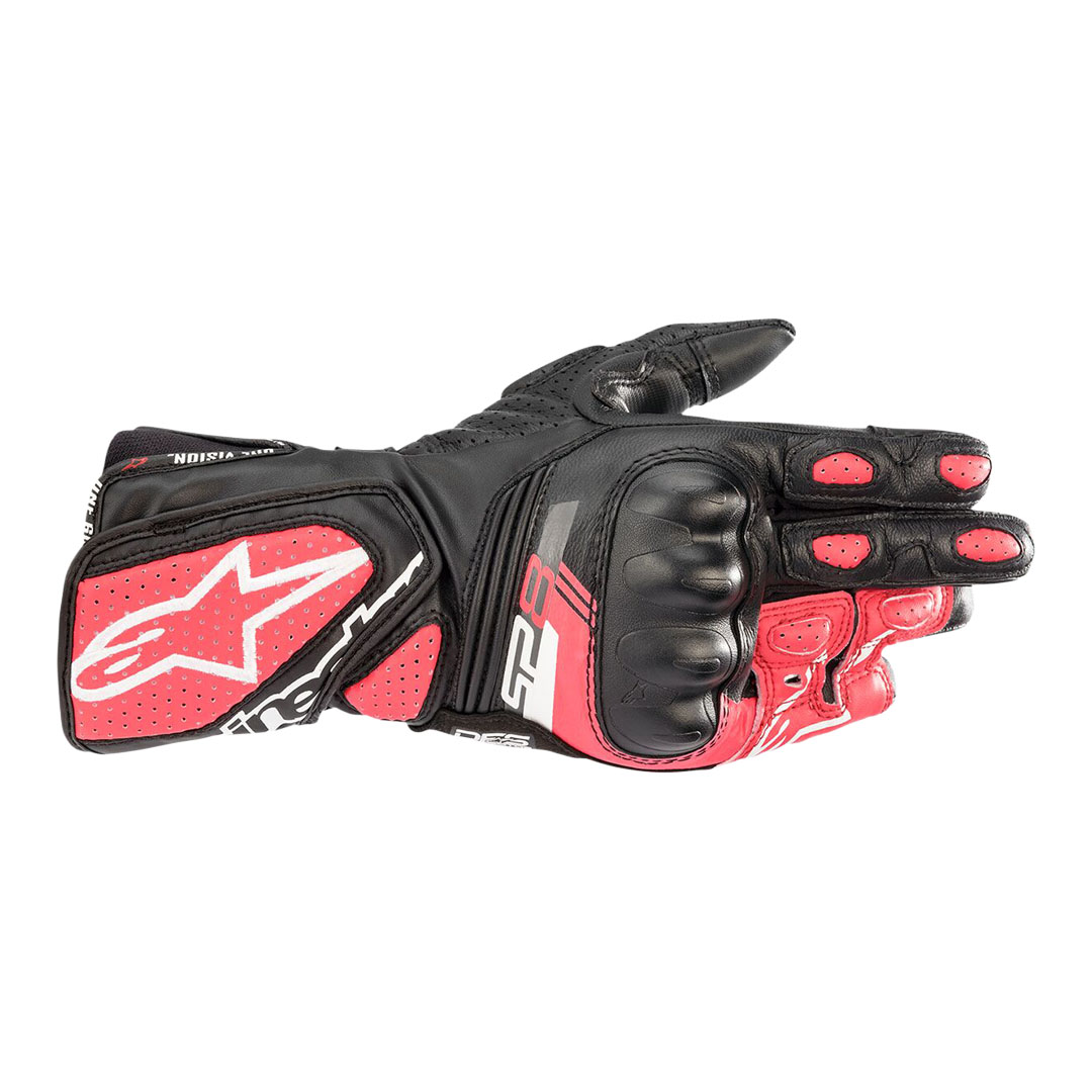 Alpinestars Stella SP-8 V3 ženske motoristične rokavice