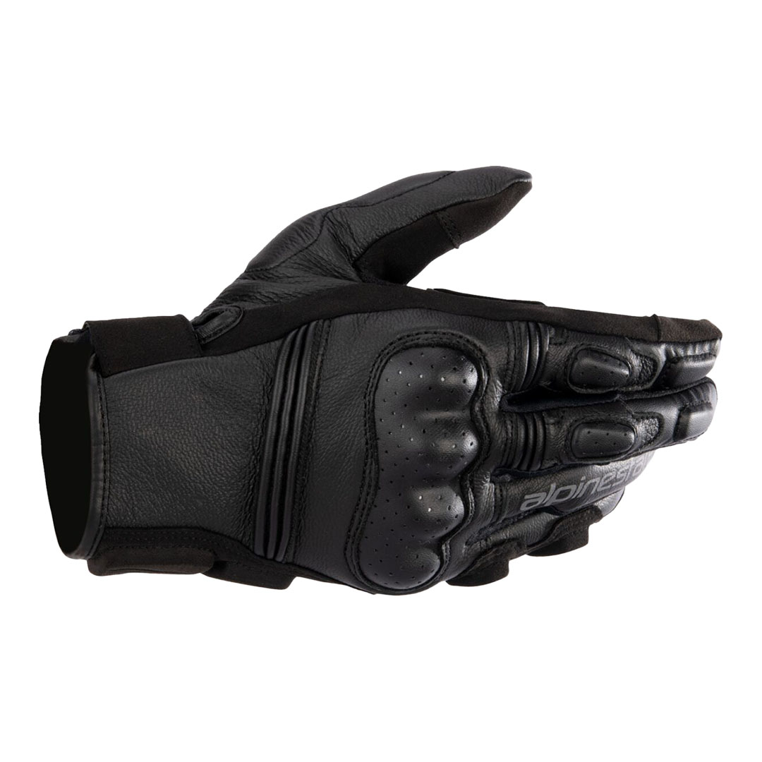 Alpinestars Stella Phenom usnjene motoristične rokavice